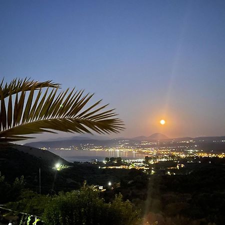 Oceana Suites Georgioupoli Buitenkant foto