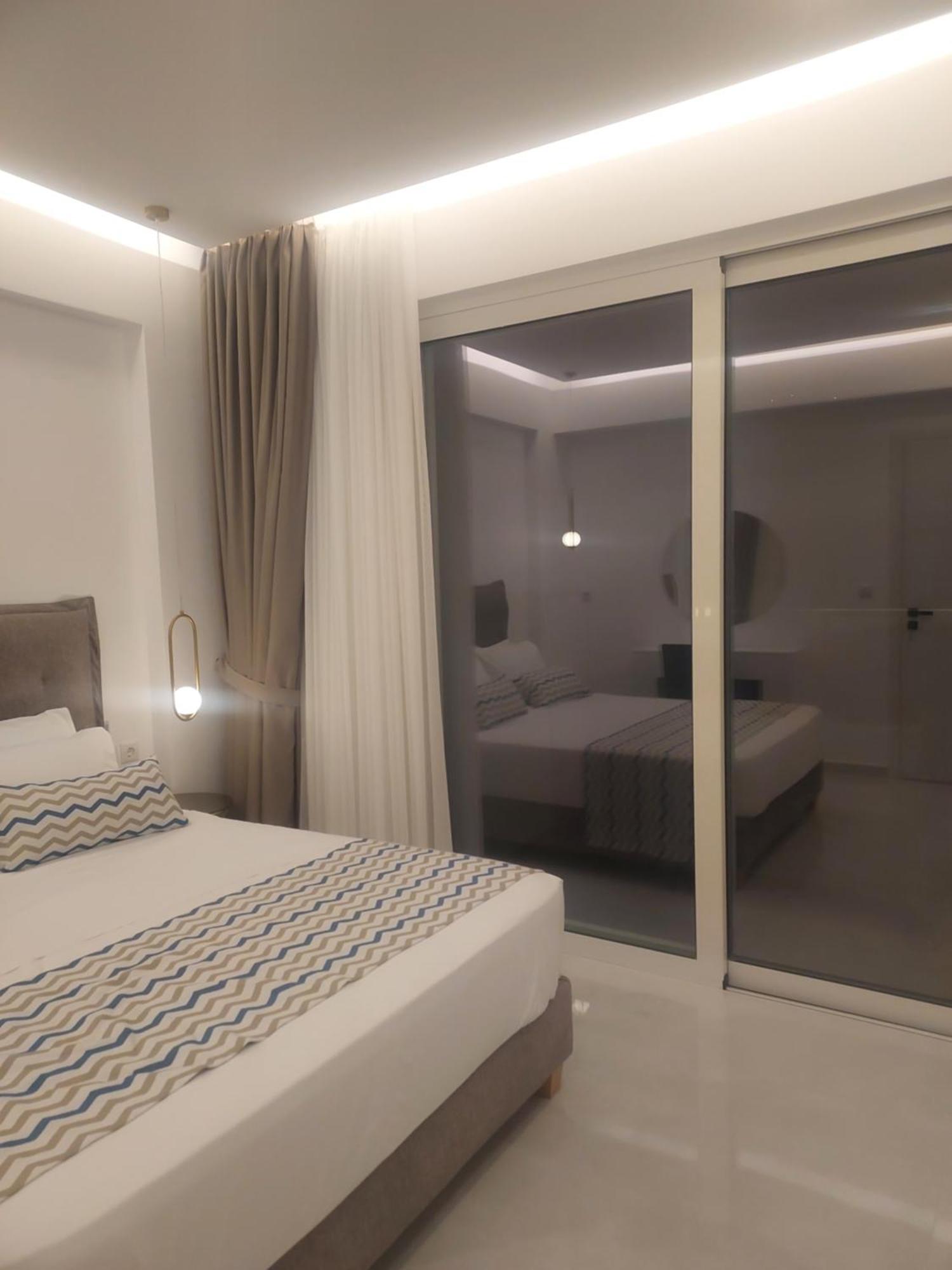 Oceana Suites Georgioupoli Buitenkant foto