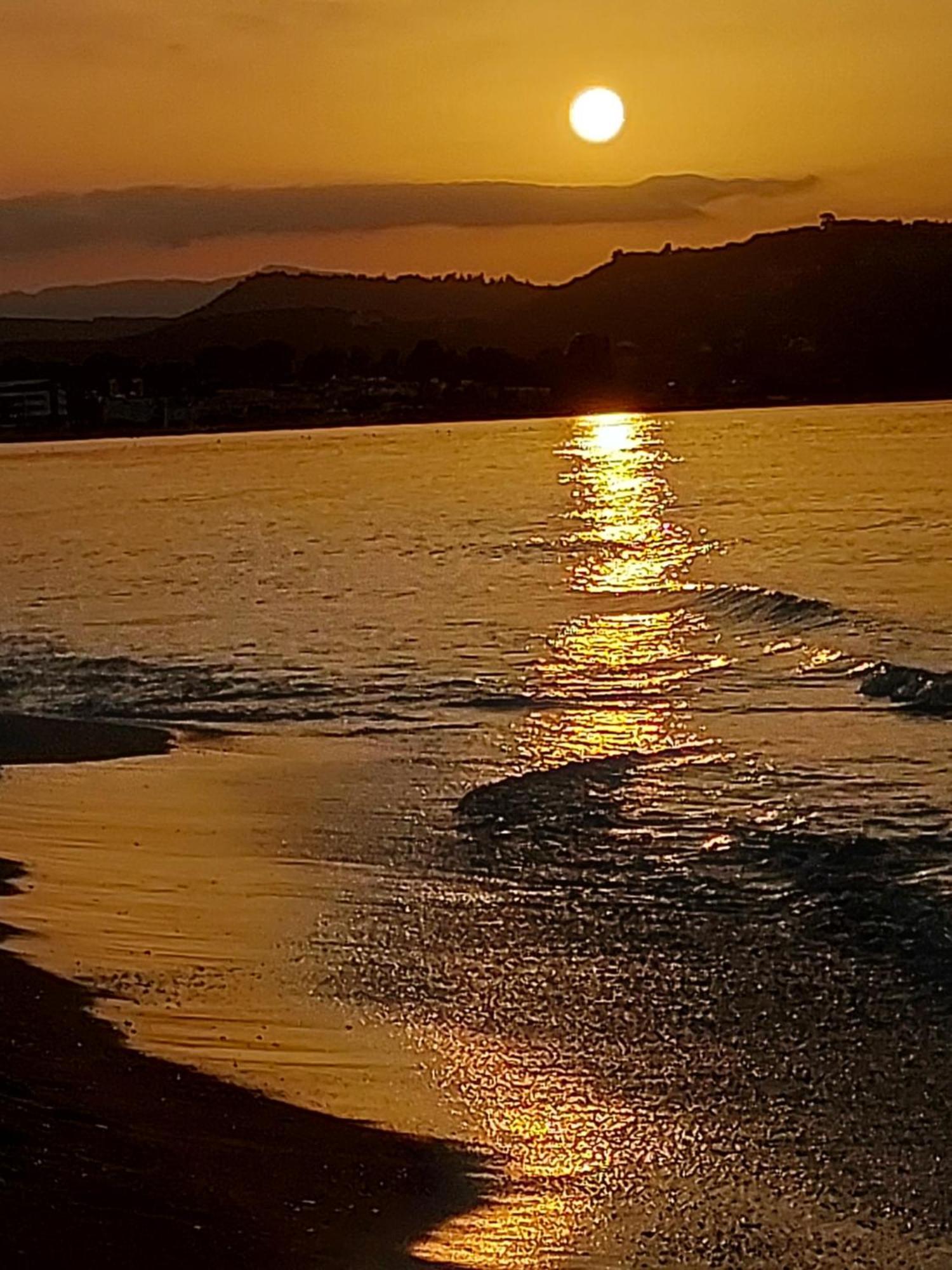 Oceana Suites Georgioupoli Buitenkant foto