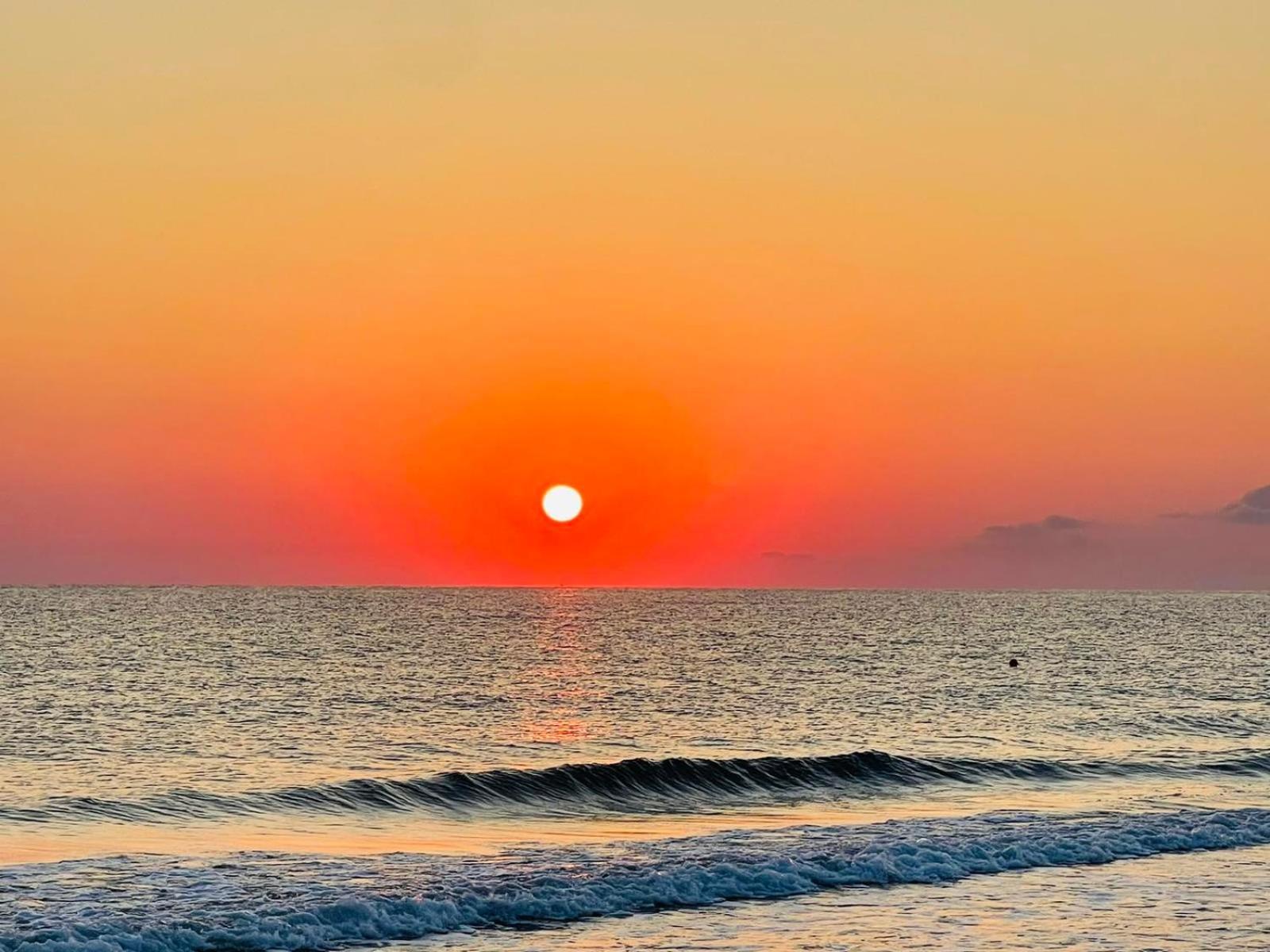 Oceana Suites Georgioupoli Buitenkant foto