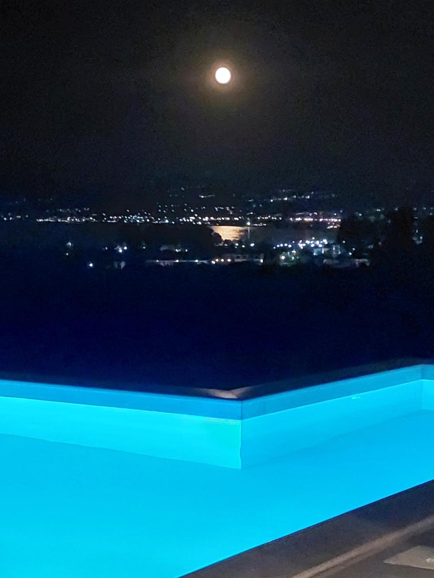 Oceana Suites Georgioupoli Buitenkant foto