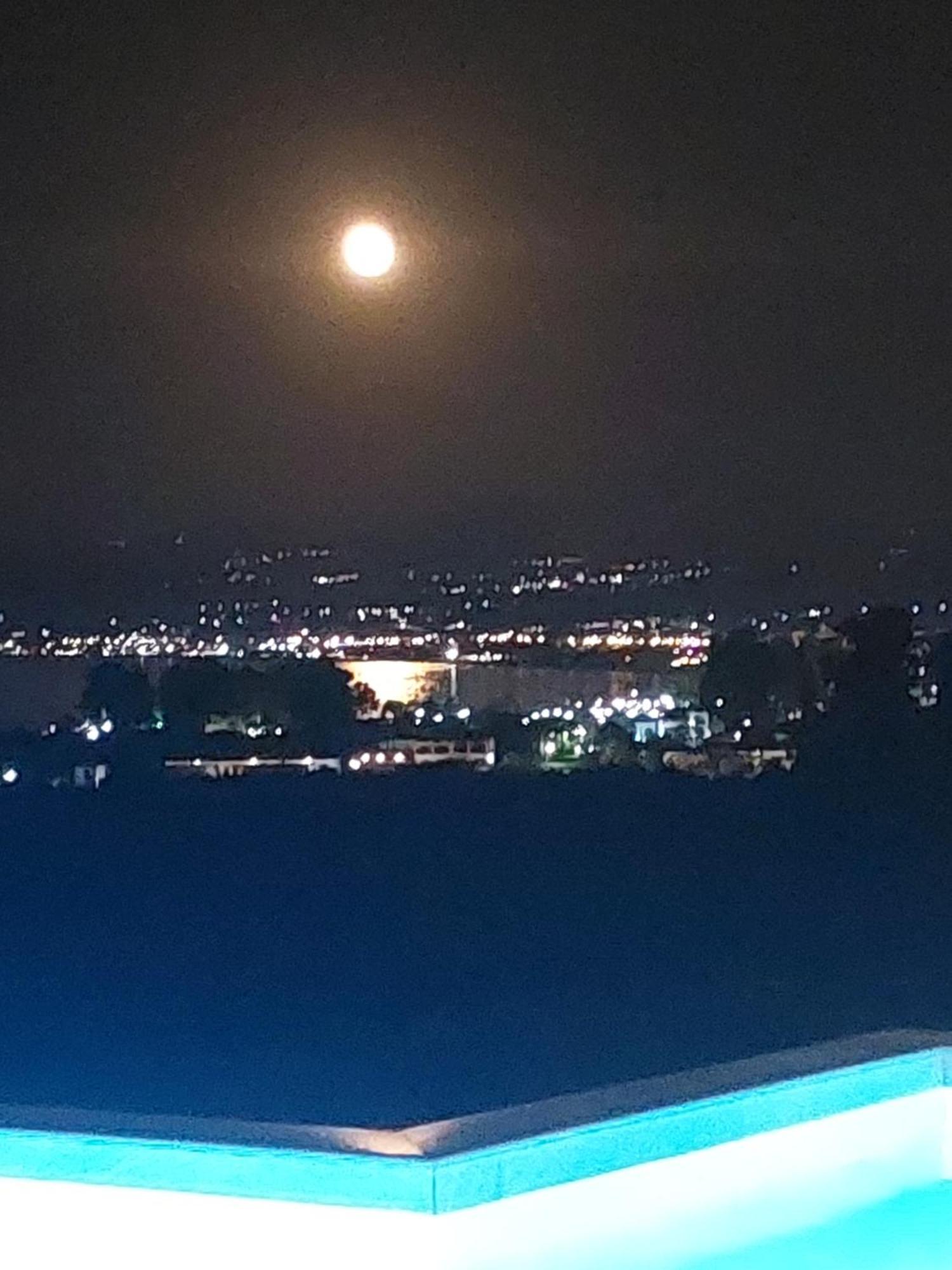 Oceana Suites Georgioupoli Buitenkant foto