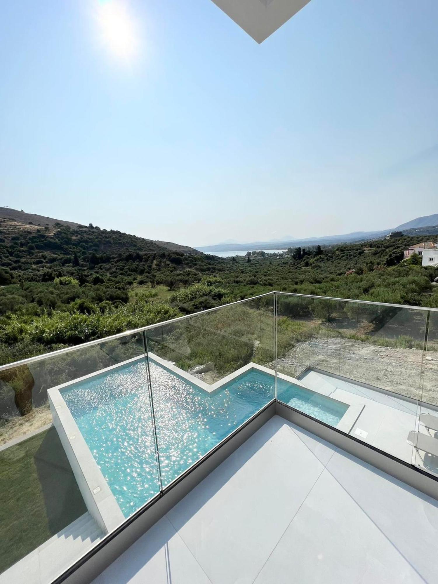 Oceana Suites Georgioupoli Buitenkant foto