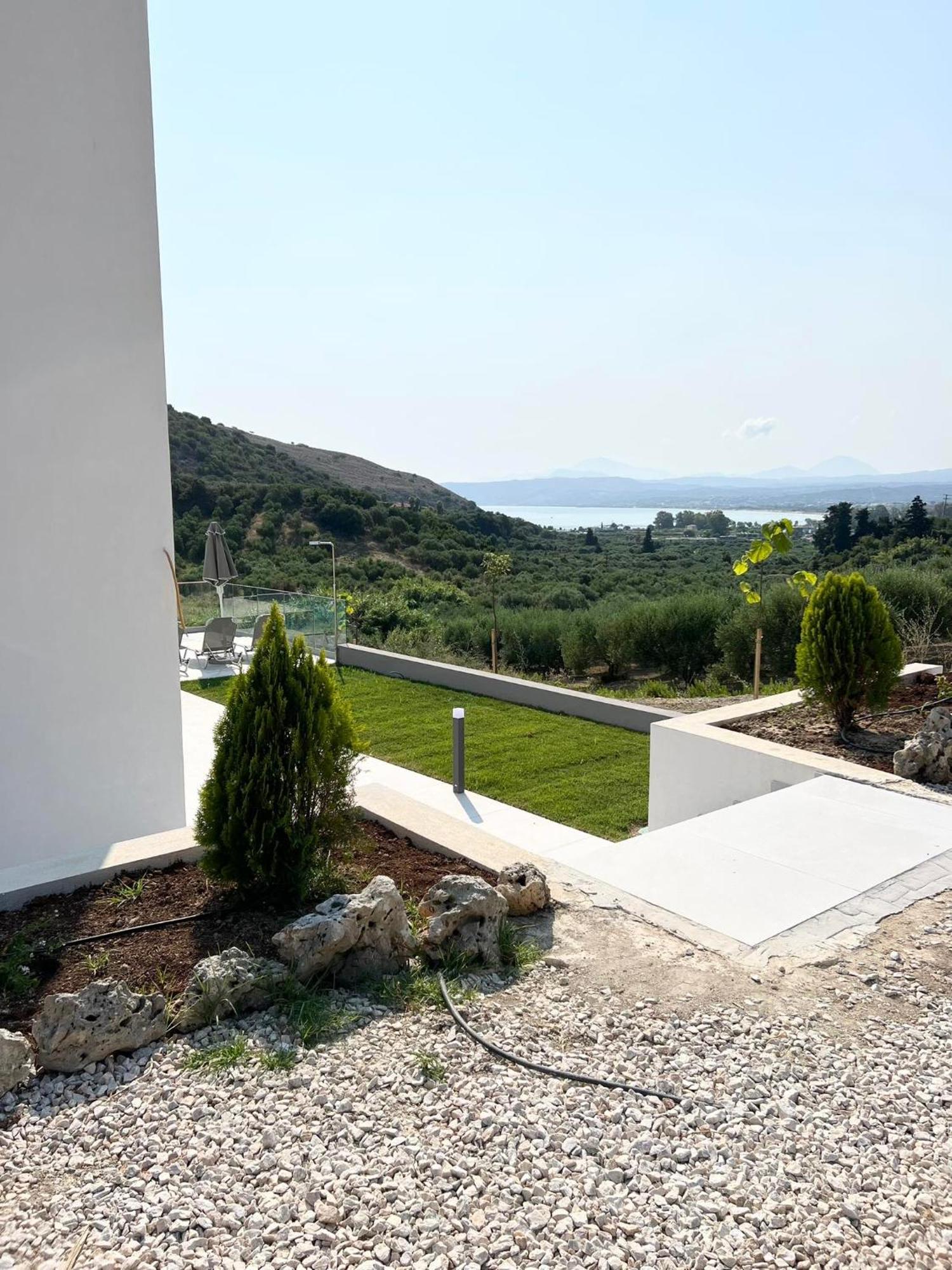Oceana Suites Georgioupoli Buitenkant foto
