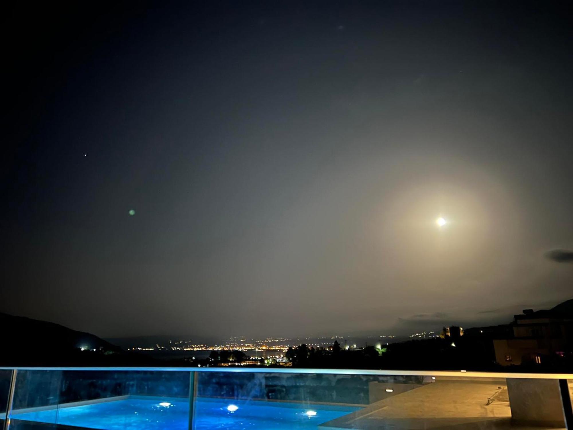 Oceana Suites Georgioupoli Buitenkant foto