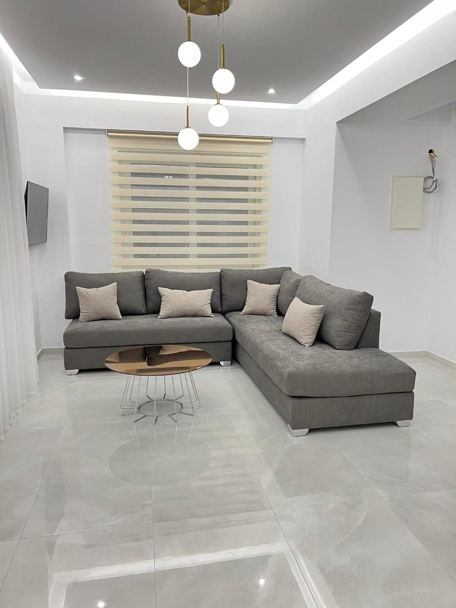 Oceana Suites Georgioupoli Buitenkant foto