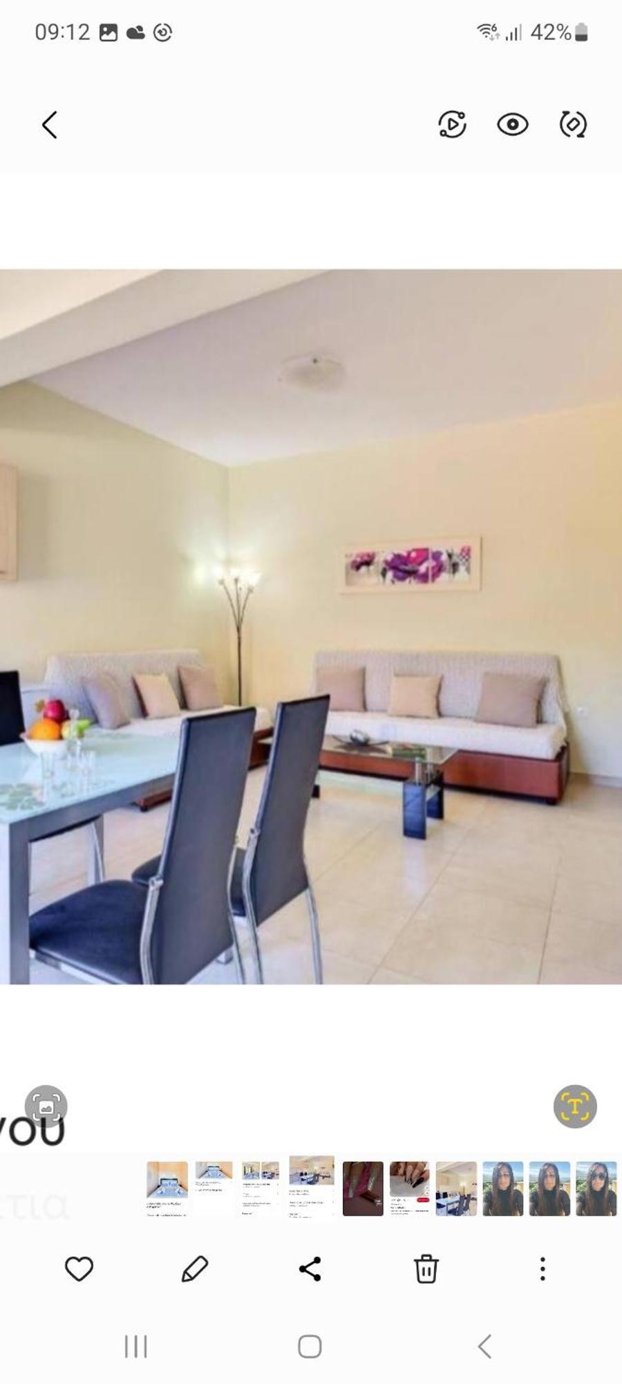 Oceana Suites Georgioupoli Buitenkant foto