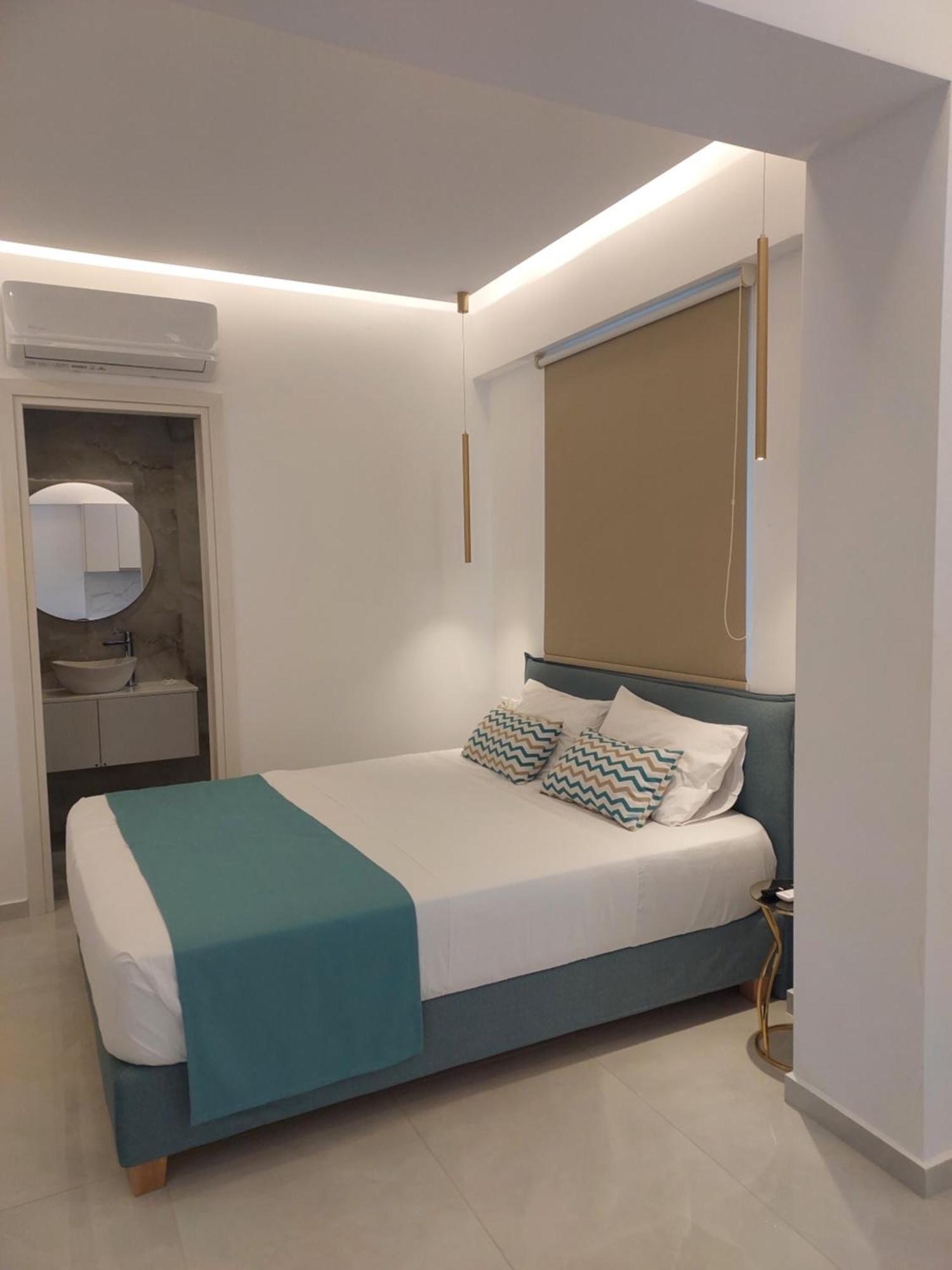 Oceana Suites Georgioupoli Buitenkant foto