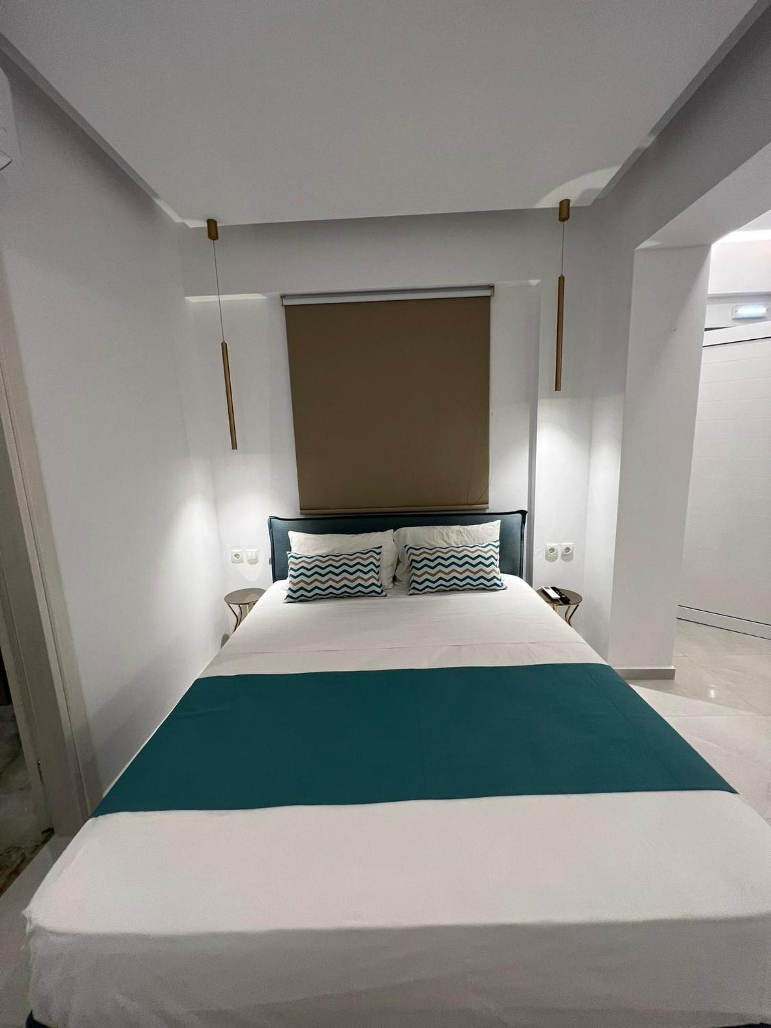 Oceana Suites Georgioupoli Buitenkant foto